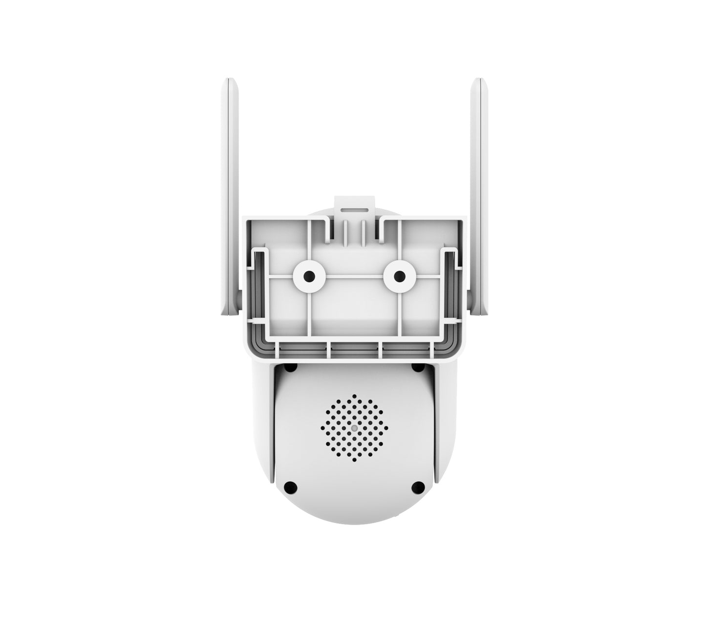 Соларна WiFi камера с 4MP и PTZ управление / WIP-TP400SJ /