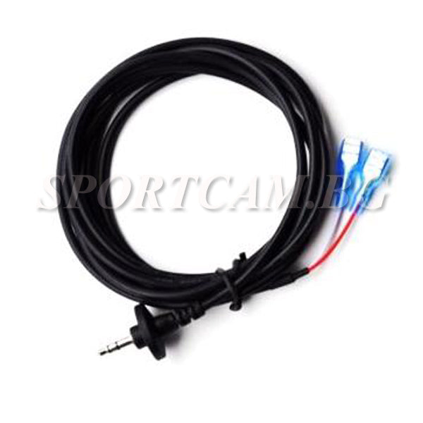 КАБЕЛ ЗА ЛОВНИ КАМЕРИ ЗАХРАНВАНЕ /LKA005/