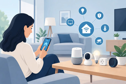 Smartlife: как да изберете умни устройства