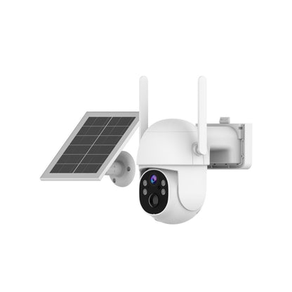 Соларна WiFi камера с 4MP и PTZ управление / WIP-TP400SJ /