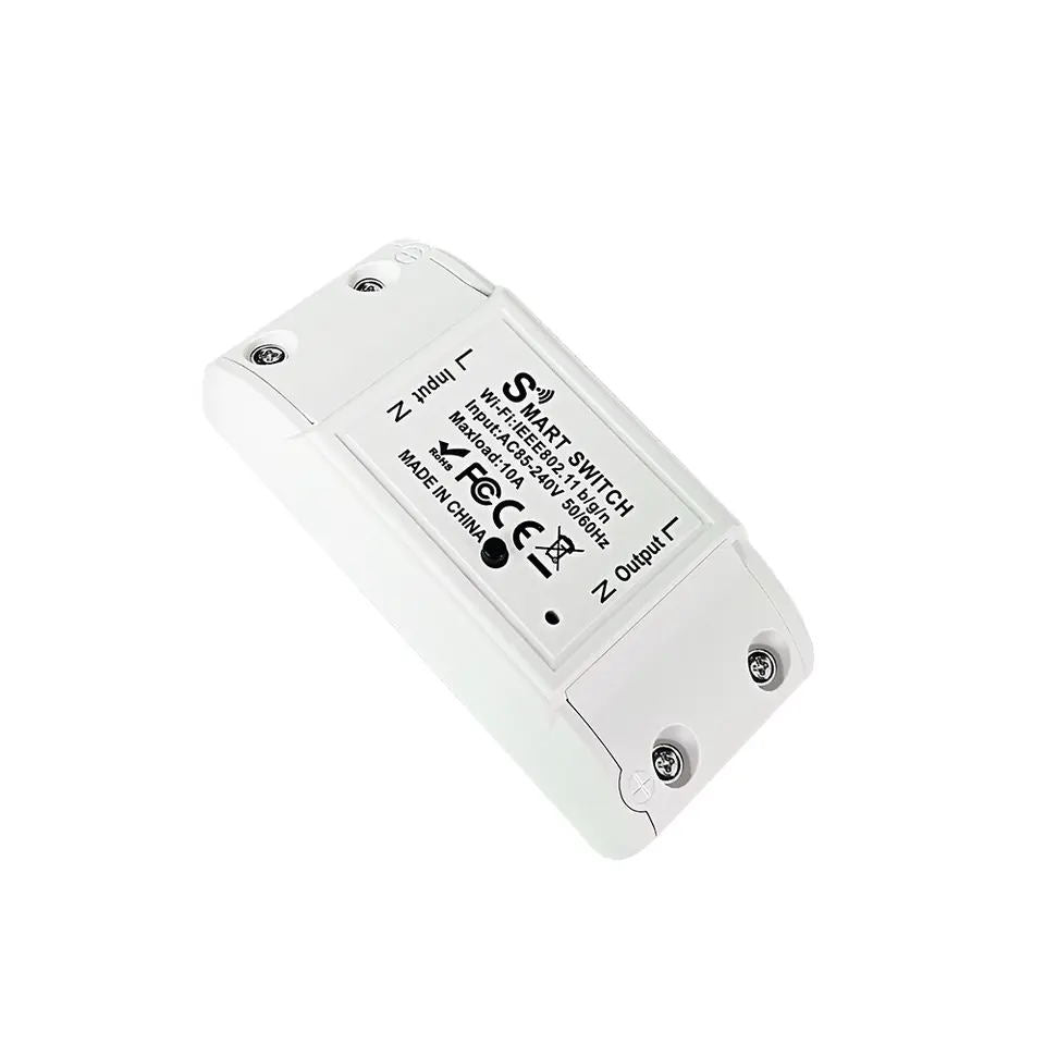 WIFI СМАРТ КОНТРОЛЕР /SKT002/