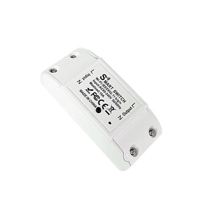 WIFI СМАРТ КОНТРОЛЕР /SKT002/