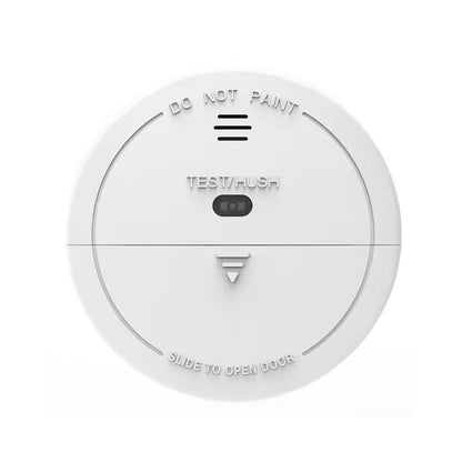 WIFI AIR BOX ДЕТЕКТОР ЗА ДИМ /SS034/