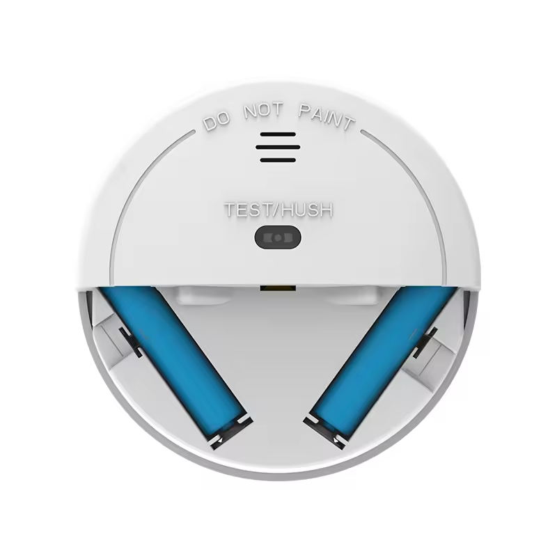 WIFI AIR BOX ДЕТЕКТОР ЗА ДИМ /SS034/