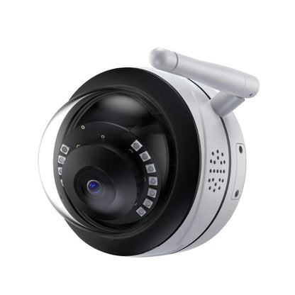 Куполна CCTV WiFi (2,4G и 5G WiFi) камера с 6MP и нощно виждане / WIP-TD600AA /