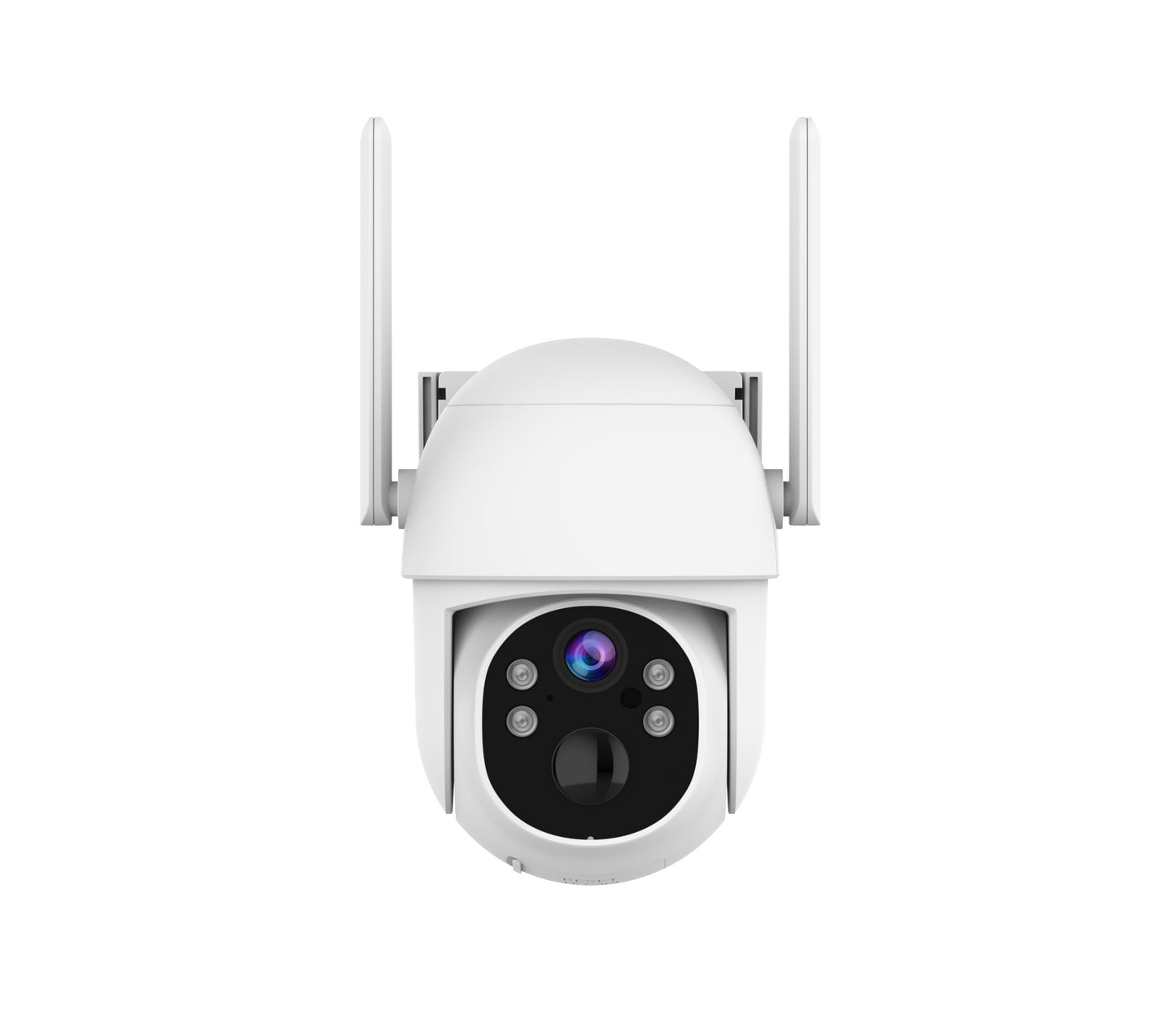 Соларна WiFi камера с 4MP и PTZ управление / WIP-TP400SJ /