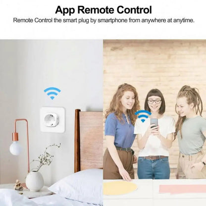 WIFI СМАРТ КОНТАКТ /SKT001/