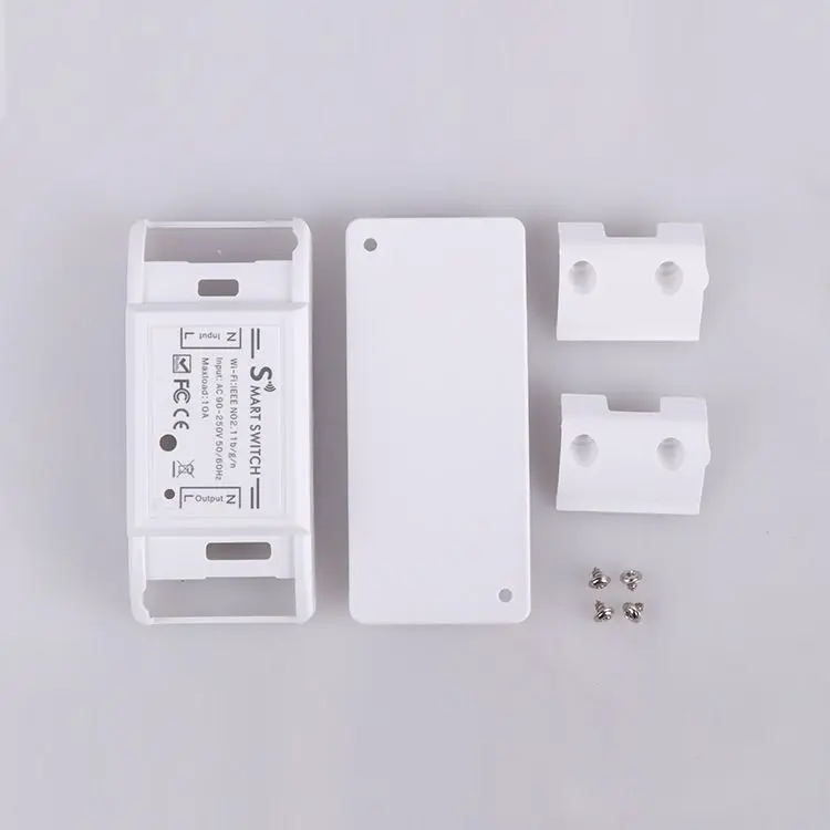 WIFI СМАРТ КОНТРОЛЕР /SKT002/