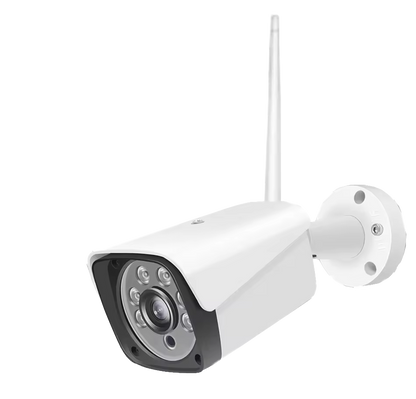 WiFi камера за видеонаблюдение 3 MP /KVR-T4204Cam/