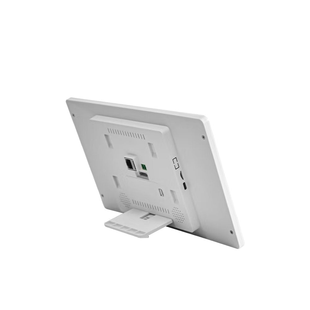 WiFi система за видеонаблюдение с тъчскрийн монитор и 4 камери /KVR-T4204A/