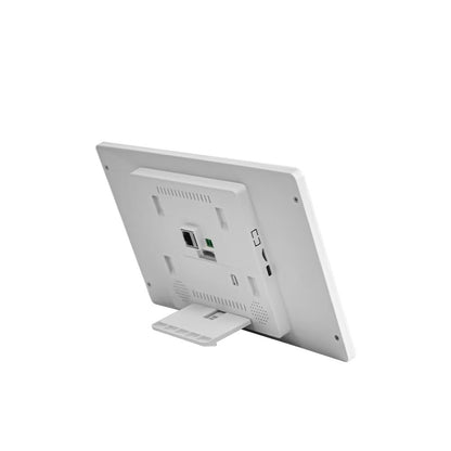 WiFi система за видеонаблюдение с тъчскрийн монитор и 4 камери /KVR-T4204A/