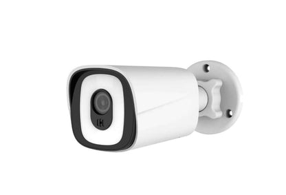 Интелигентна WiFi (2,4G и 5G WiFi) камера с 6MP и нощно виждане / WIP-TB600AF /