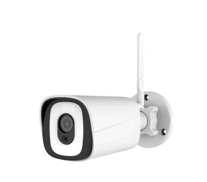 Интелигентна WiFi (2,4G и 5G WiFi) камера с 6MP и нощно виждане / WIP-TB600AF /