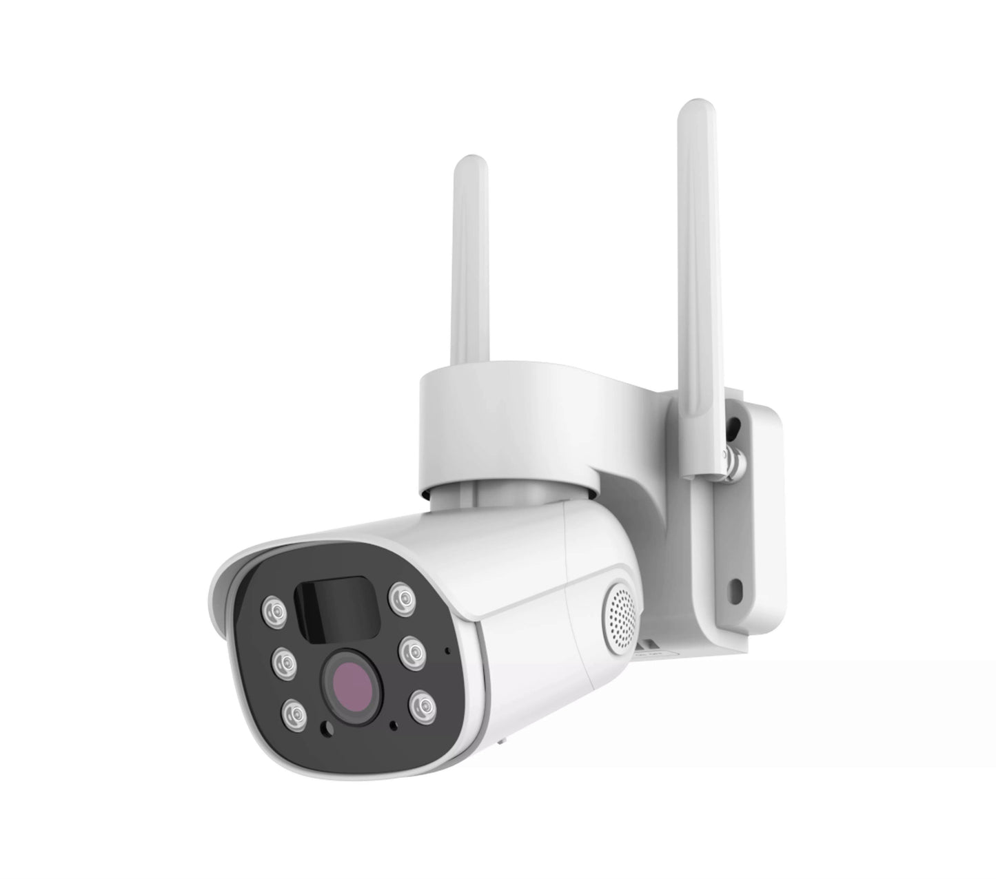 Соларна WiFi камера с 2MP и PTZ управление / WIP-TP200SA /