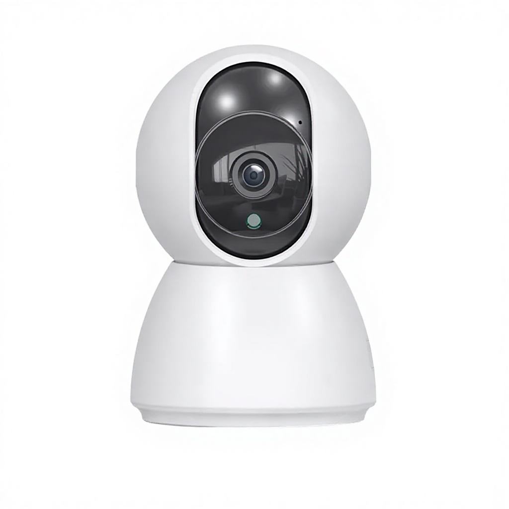 WIFI СМАРТ АЛАРМЕНА СИСТЕМА ЗА ВАШИЯ ДОМ С КАМЕРА, ДИСТАНЦИОННИ, PIR СЕНЗОР И ДАТЧИК ЗА ВРАТА /WIP-AK013/