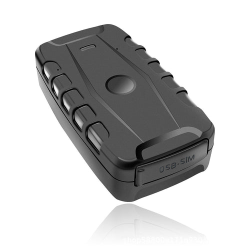 Ултимативен 4G GPS тракер с голяма батерия 10000 mAh и дълъг режим на готовност /GPSD061/