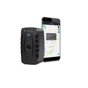 Ултимативният 4G GPS тракер с мега батерия 20000 mAh и супер дълъг режим на готовност /GPSD062/