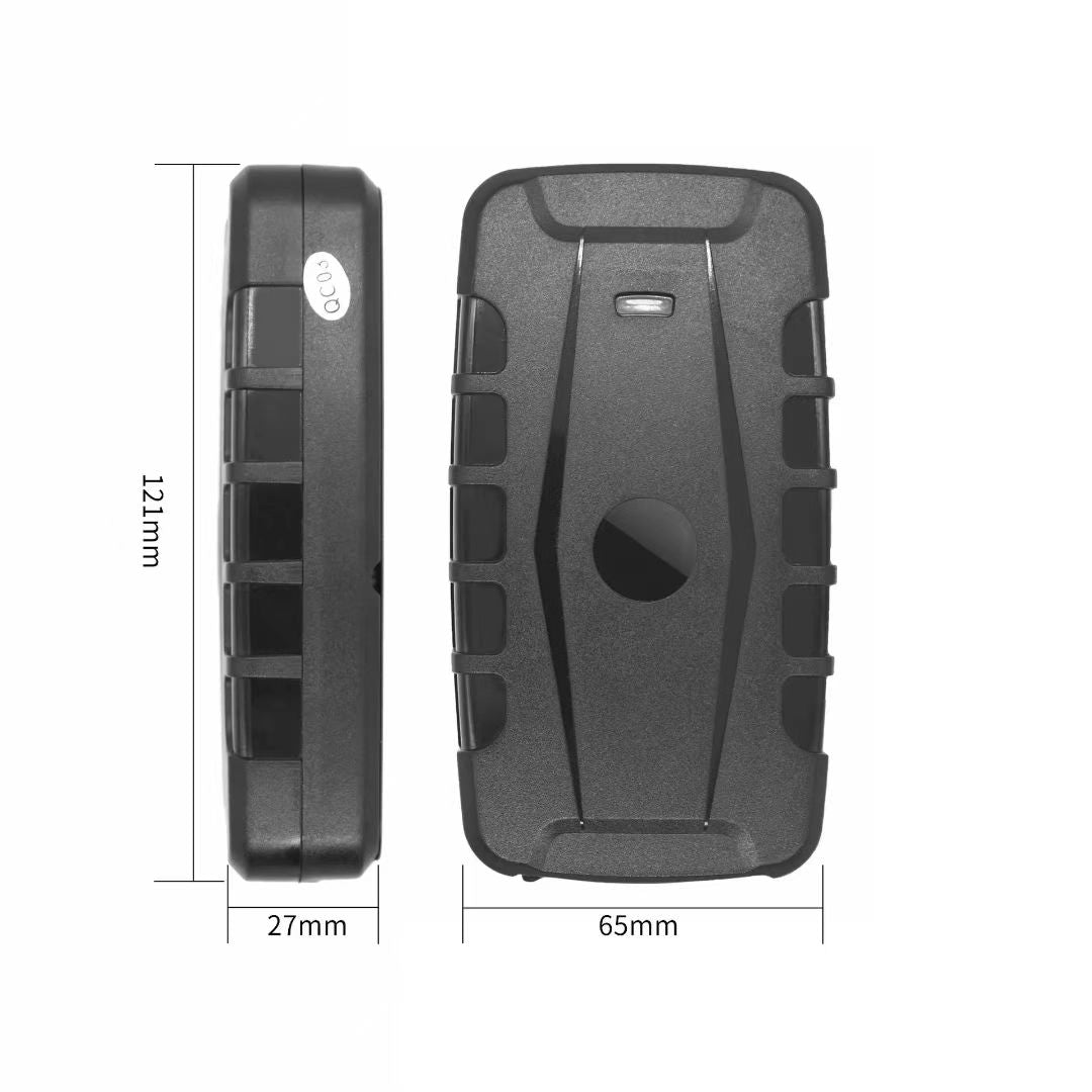 Ултимативен 4G GPS тракер с батерия 6000 mAh и дълъг режим на готовност /GPSD060/