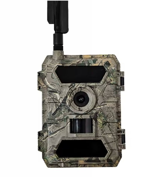 4G ЛОВНА КАМЕРА PR90 2G 8K С LIVESTREAM & APP НАЖИВО /LK074/