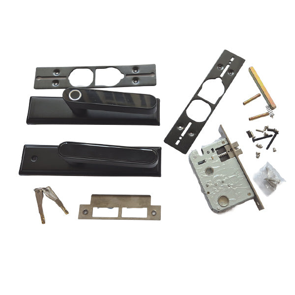 Интелигентна Смарт Брава с 5 Начина на Отключване (Tuya версия) /SB007/