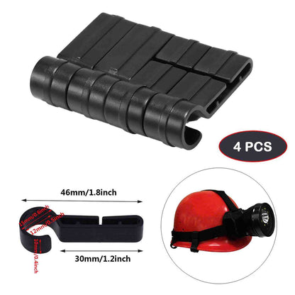 Акумулаторен лед челник със скрита камера Full HD 1080p / SK083 /