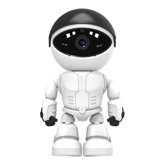 Интелигентна робот Wi-Fi камера с движение и аудио / SMK022/