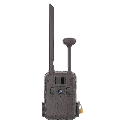 4G ЛОВНА КАМЕРА T6-4G-LTE С SIM карта, LIVESTREAM & VIDEO APP НАЖИВО /LK075/