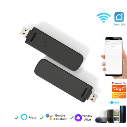 USB СМАРТ WIFI МИНИ IR ДИСТАНЦИОННО УПРАВЛЕНИЕ US01 /SS011/