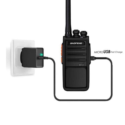 UHF РАДИОСТАНЦИЯ BAOFENG T99 PLUS /RS003/