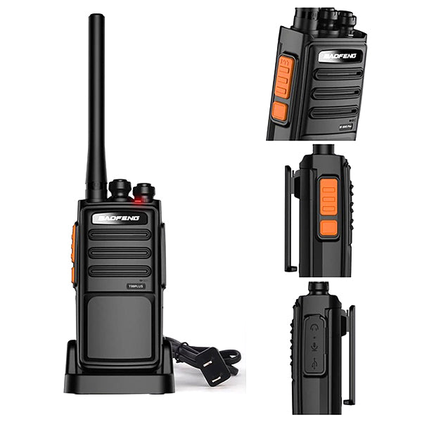 UHF РАДИОСТАНЦИЯ BAOFENG T99 PLUS /RS003/