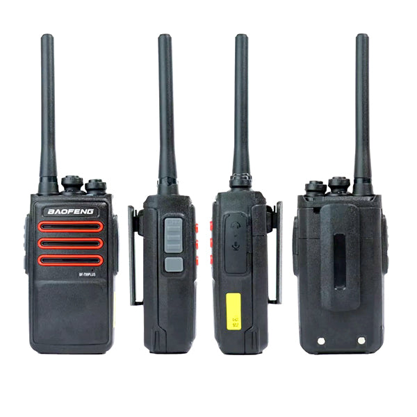 UHF РАДИОСТАНЦИЯ BAOFENG T99 PLUS /RS003/