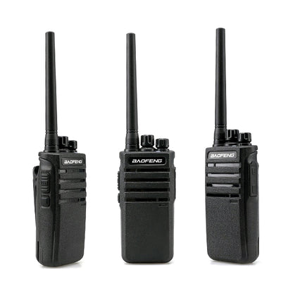 UHF РАДИОСТАНЦИЯ BAOFENG 1902 PLUS /RS004/