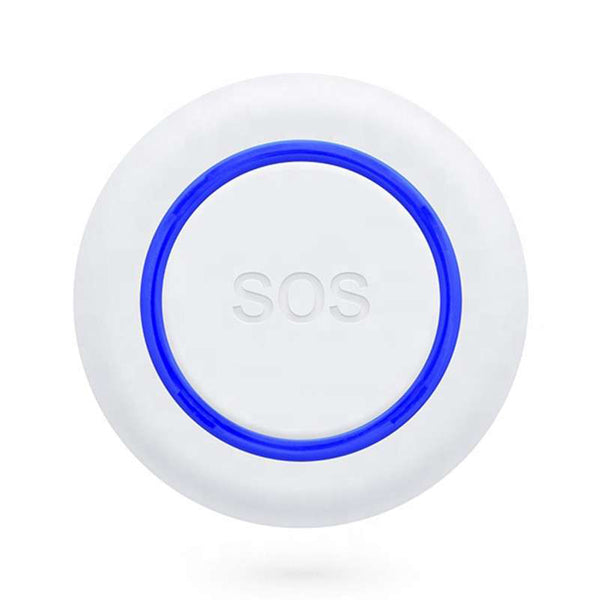 SOS ПАНИК БУТОН С WIFI БЕЗЖИЧЕН /SS018/