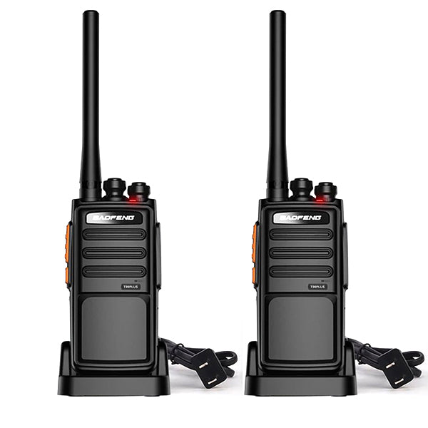 UHF РАДИОСТАНЦИЯ BAOFENG T99 PLUS /RS003/