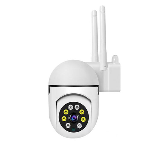 Wi-Fi/IP охранителна камера Full HD /SMK027/